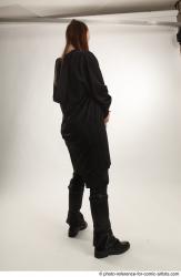 ANGELIA STANDING POSE MASTER FORCE